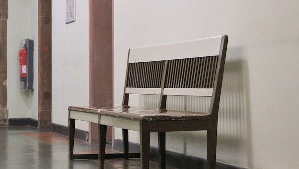 Richterbund will Neuauflage des "Rechtsstaatspakets"