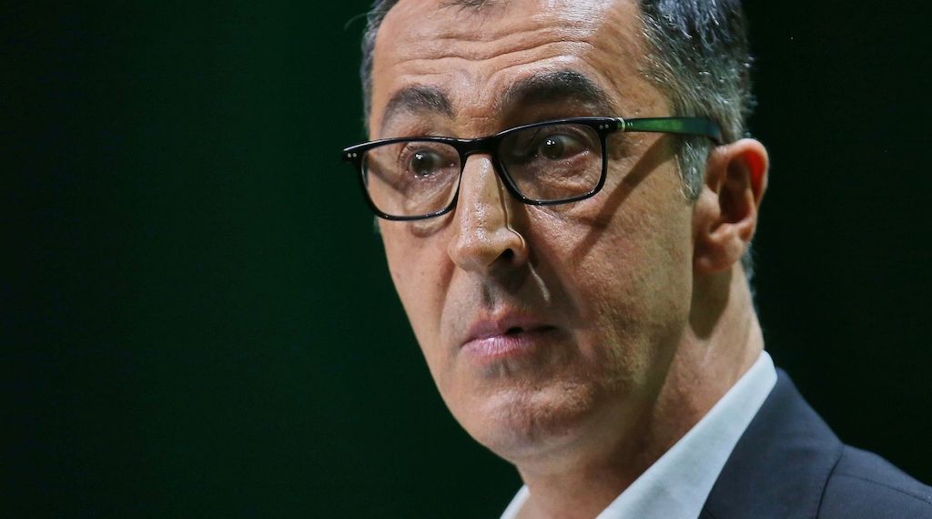 CDU verschärft Ton gegenüber Özdemir