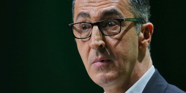 CDU verschärft Ton gegenüber Özdemir