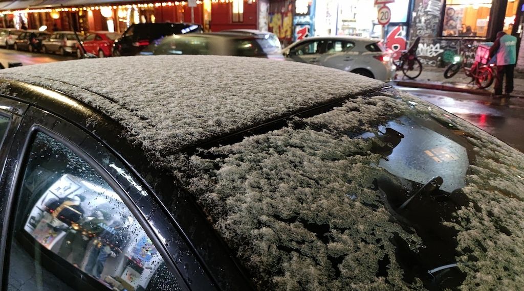 Wetterbericht für Nordrhein-Westfalen (02.01.2026)