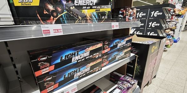 CDU fordert mehr Böllerverbotszonen in Hamburg nach Silvester-Ausschreitungen