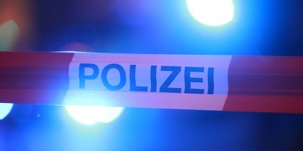 Kugelbomben-Verdacht in Berlin - Kind durch Pyrotechnik schwerverletzt