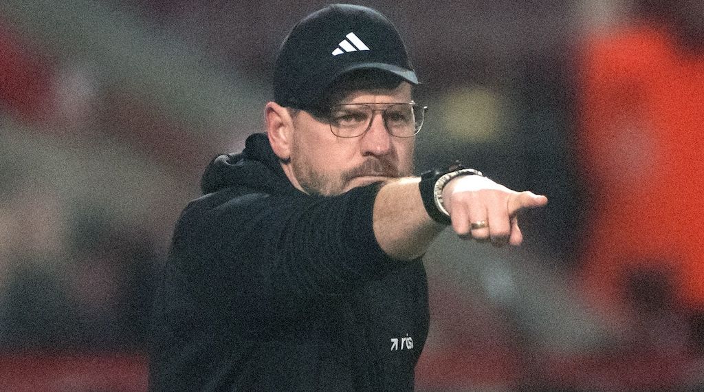 1. FC Union Berlin und Hertha BSC starten in die Vorbereitung