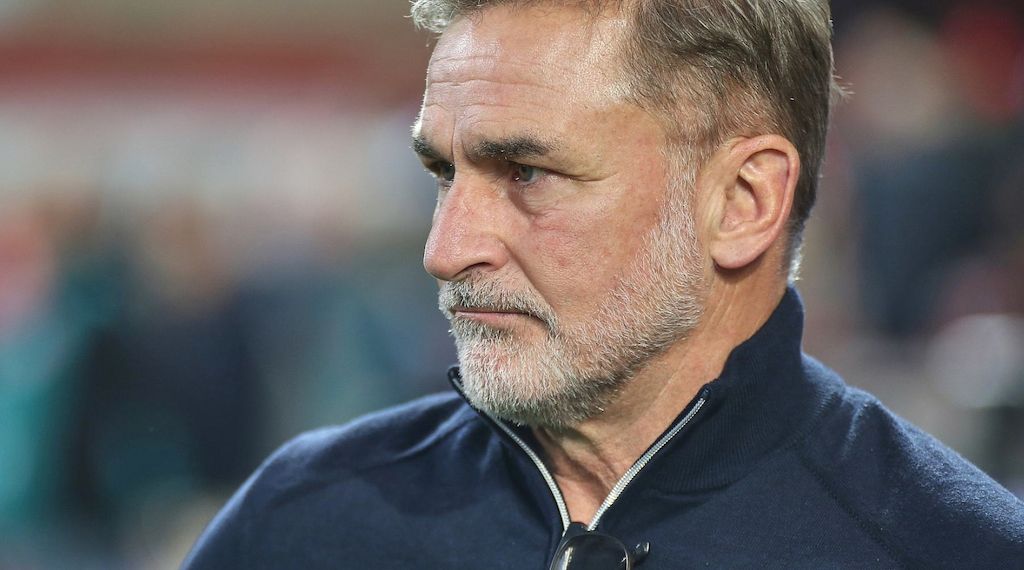 Kuntz beendet HSV-Vorstandstätigkeit aus persönlichen Gründen