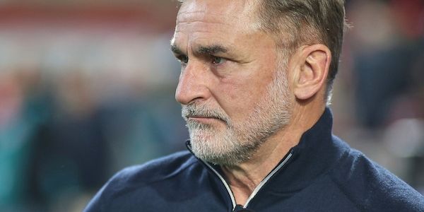 Kuntz beendet HSV-Vorstandstätigkeit aus persönlichen Gründen