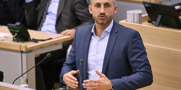 AfD Sachsen-Anhalt will mehrere Ministerien und Behörden abschaffen