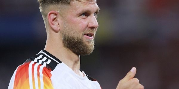 Füllkrug wechselt auf Leihbasis zum AC Mailand