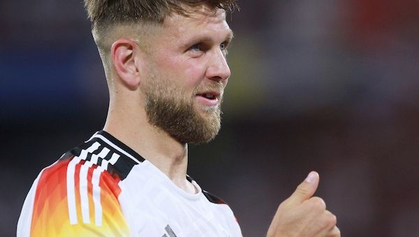 Füllkrug wechselt auf Leihbasis zum AC Mailand