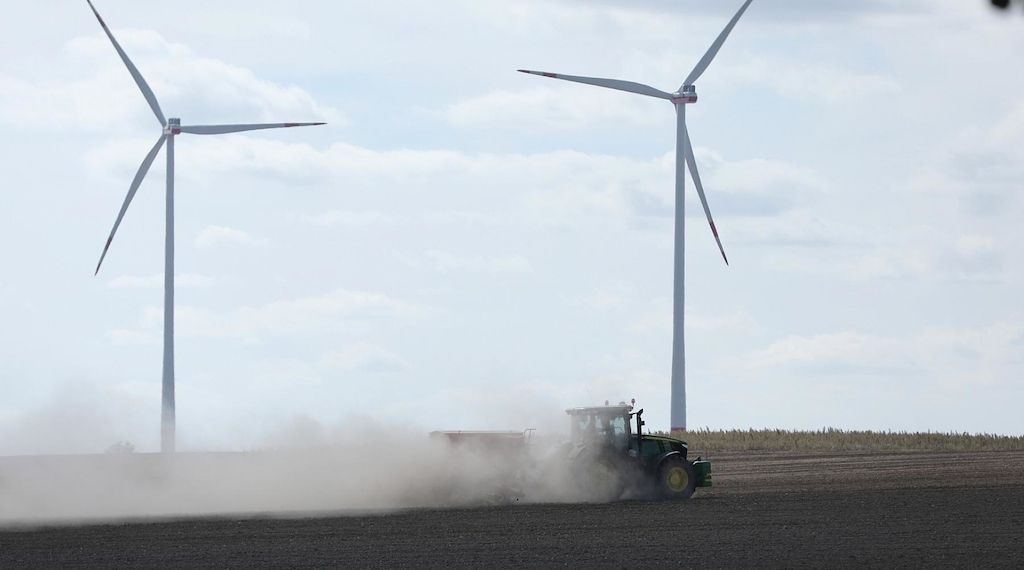 Baden-Württemberg fördert Netzwerk für Landwirte in Krisensituationen