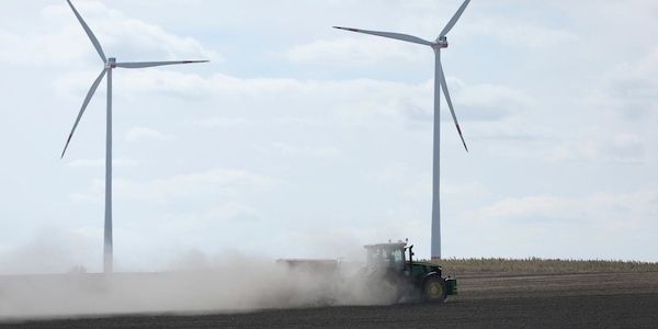 Baden-Württemberg fördert Netzwerk für Landwirte in Krisensituationen