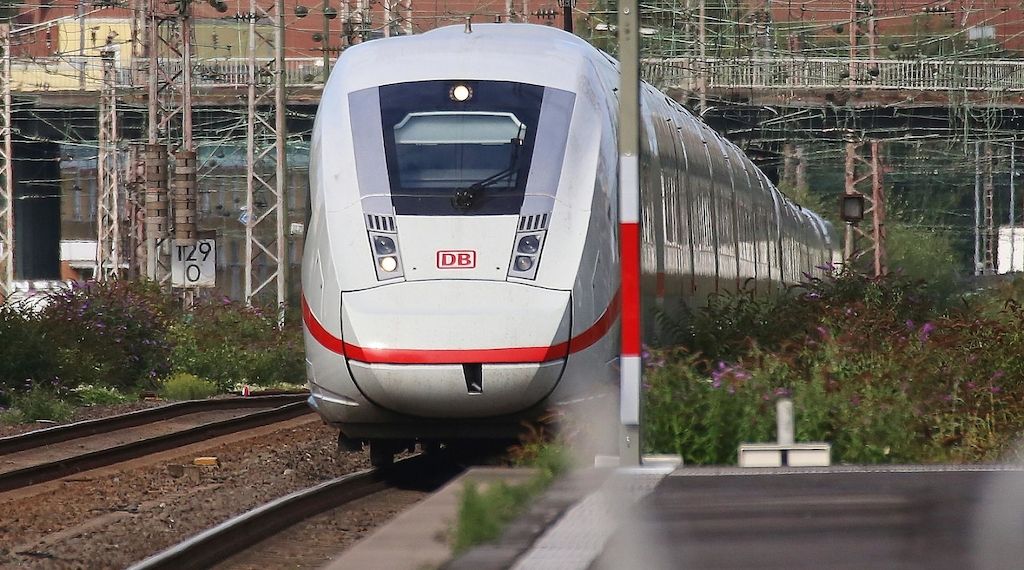 Ismail Ertug übernimmt DB-Führung in drei Bundesländern