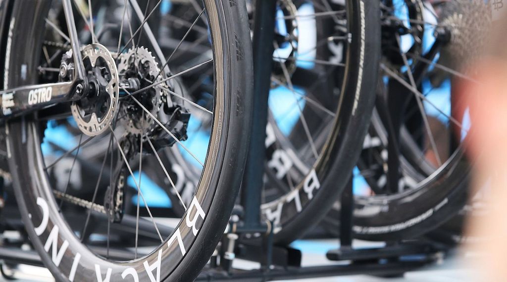 Fahrradindustrie erleidet fünften Absatzrückgang in Folge