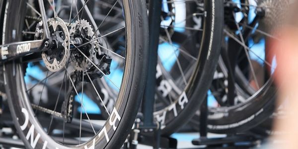 Fahrradindustrie erleidet fünften Absatzrückgang in Folge