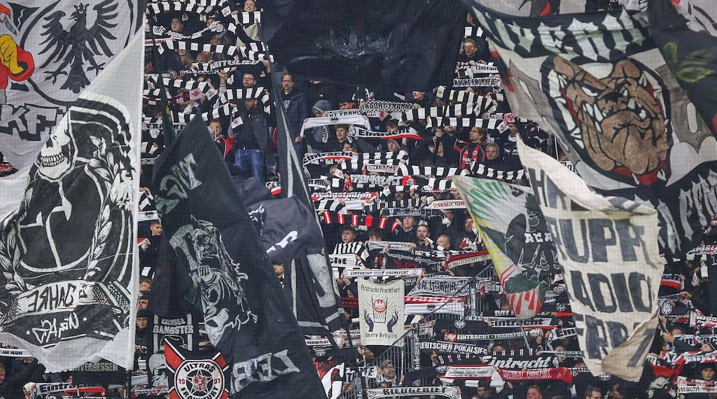 Eintracht Frankfurt verpflichtet Ayoube Amaimouni-Echghouyab von der TSG Hoffenheim