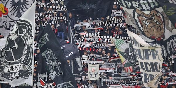 Eintracht Frankfurt verpflichtet Ayoube Amaimouni-Echghouyab von der TSG Hoffenheim