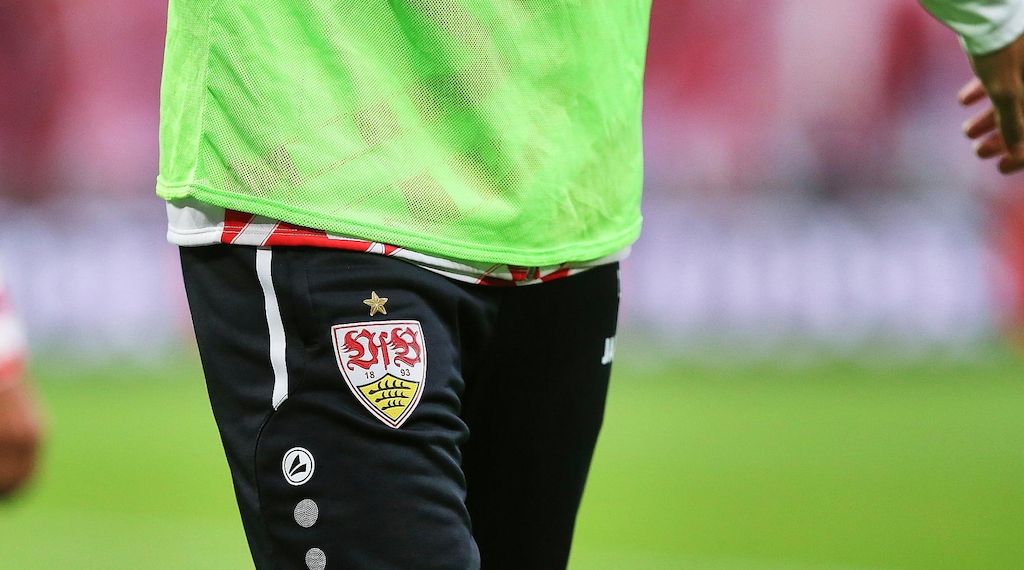 VfB Stuttgart verpflichtet Stürmer Jeremy Arévalo