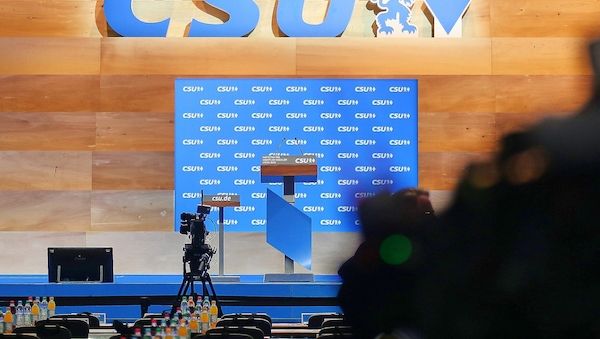 Kritik aus der CDU an Migrationsforderungen der CSU