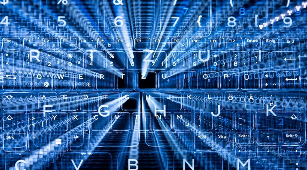 Cyberattacken gegen vier Brandenburger Kommunen