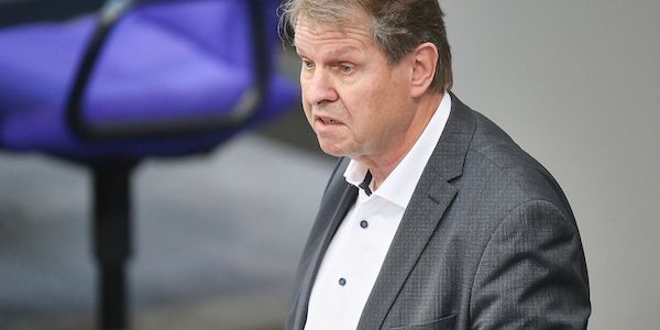 SPD und Grüne gegen Abschiebeoffensive der CSU