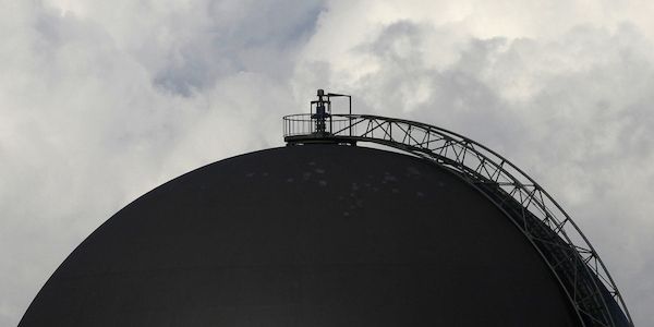 RWE fordert vom Bund Ausschreibung der Gas-Kraftwerke bis März