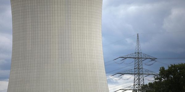 Grünen-Politikerin Lübcke nennt CSU-Atomvorstoß Luftnummer