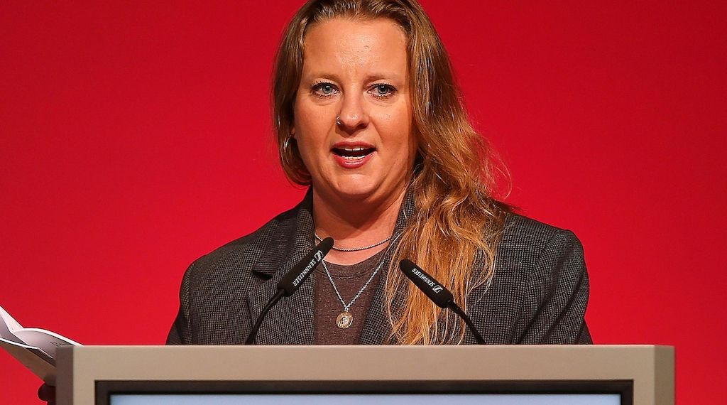 BSW Brandenburg verurteilt US-Angriff auf Venezuela