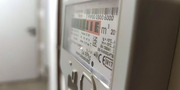 RWE sieht Gas-Versorgung trotz Wintereinbruch gesichert