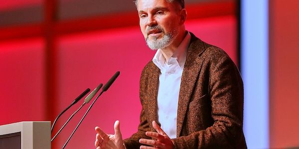 BSW-Chef wirft Trump "Staatsterror" vor