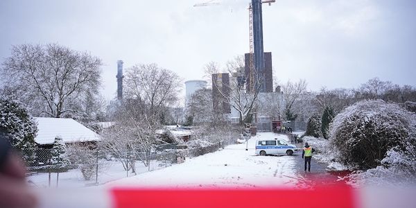 Stromausfall in Berlin: Senat koordiniert Hilfen