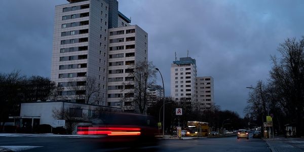 Betreiber: 50.000 Haushalte von Stromausfall betroffen