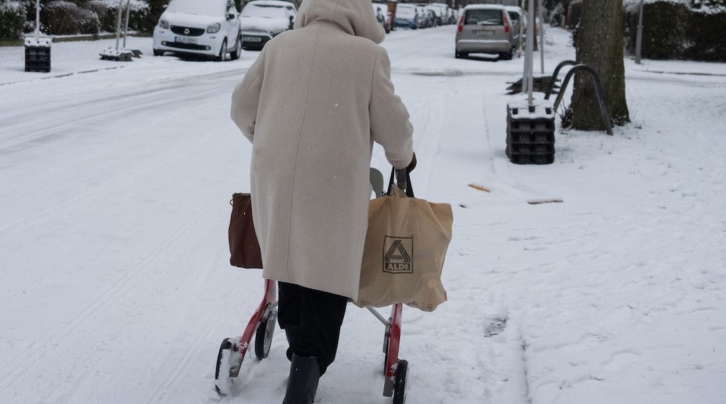 Stromausfall Berlin: «Es ist mit einem längeren Ausfall zu rechnen»