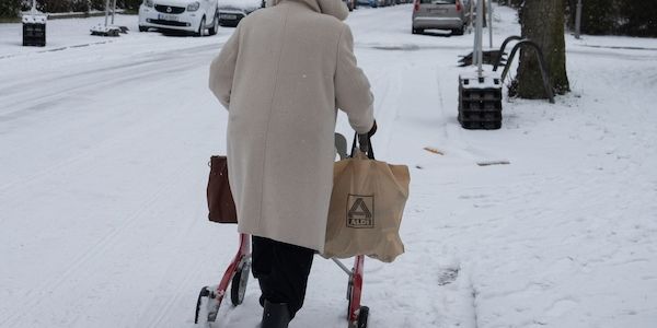 Stromausfall Berlin: «Es ist mit einem längeren Ausfall zu rechnen»