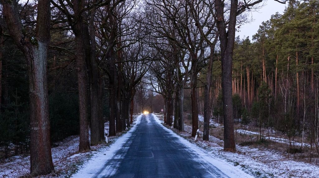 Minister: Brandenburgs Winterdienst ist einsatzbereit