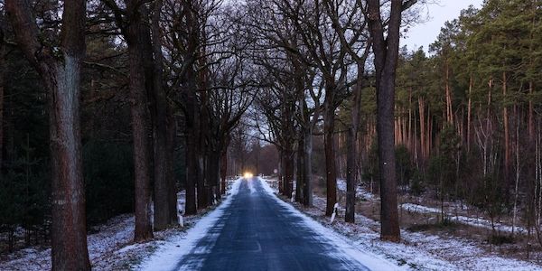 Minister: Brandenburgs Winterdienst ist einsatzbereit