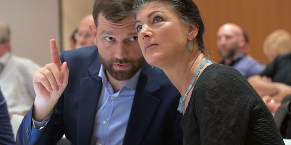 BSW will SPD kein Treuebekenntnis zur Koalition abgeben