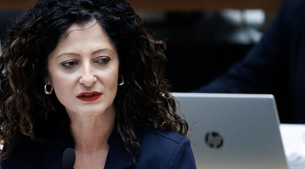 Kiziltepe sieht Bedarf für neue Flüchtlingsunterkünfte