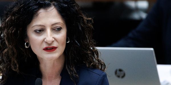 Kiziltepe sieht Bedarf für neue Flüchtlingsunterkünfte