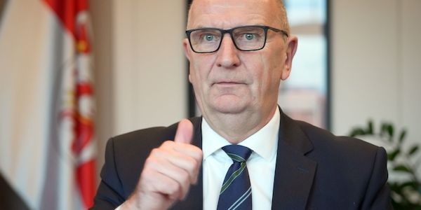 Woidke: Wahlen gehen oft anders aus als Umfragen vorhersagen