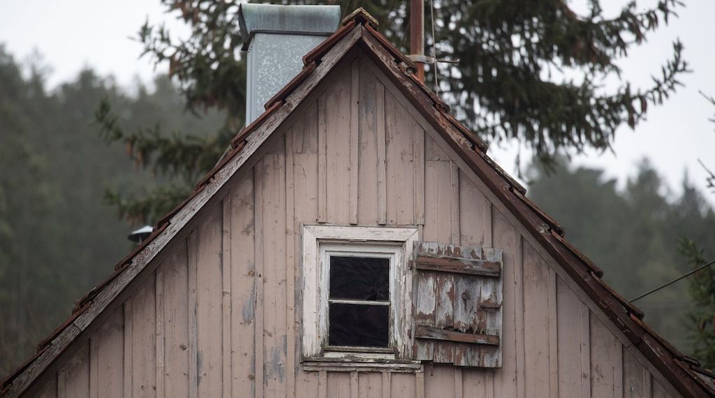 Grundstücke in bester Lage: Land erhielt Millionenerbe