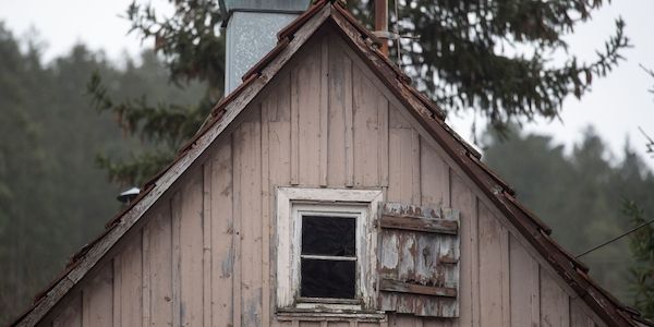 Grundstücke in bester Lage: Land erhielt Millionenerbe