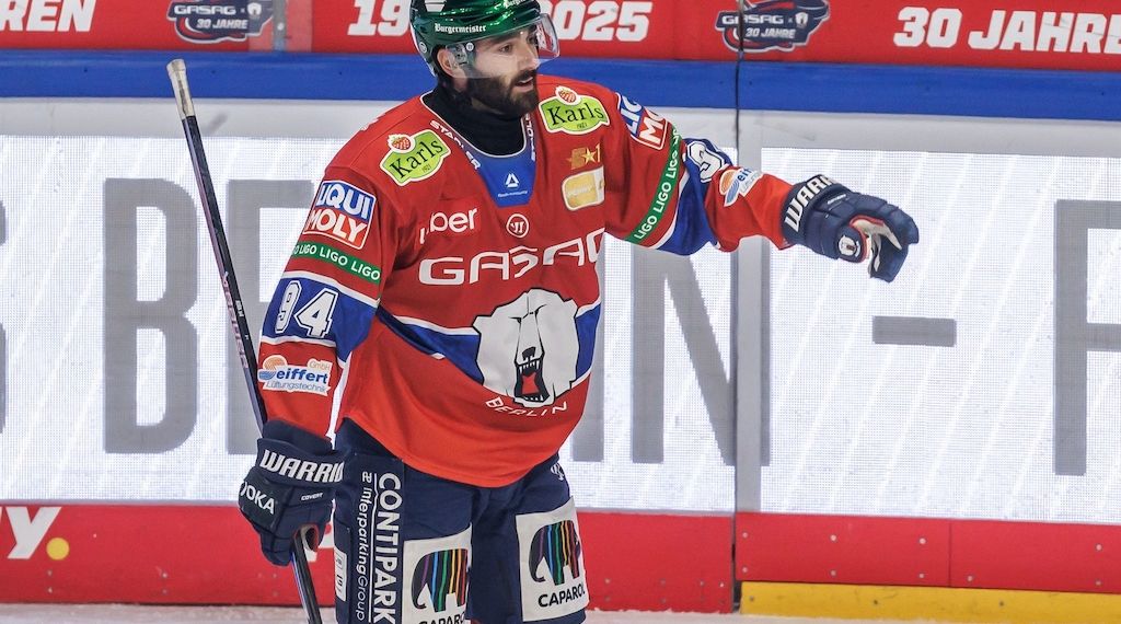 Eisbären weiter in der Krise: Niederlage gegen Frankfurt