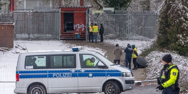 Stromausfall in Berlin – Polizei gibt Tipps für Betroffene