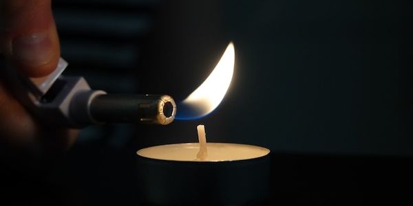 Stromausfall: Was tun?