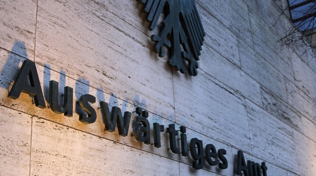 Auswärtiges Amt verschärft Reisewarnung für Venezuela deutlich