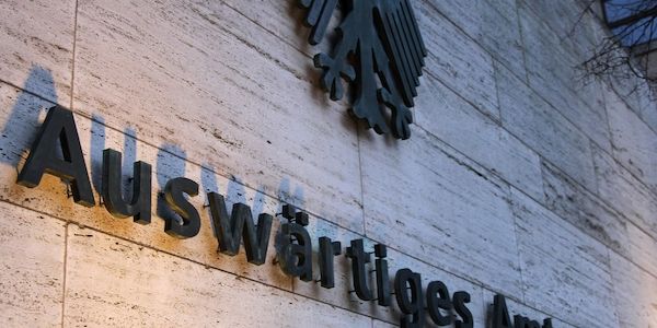 Auswärtiges Amt verschärft Reisewarnung für Venezuela deutlich