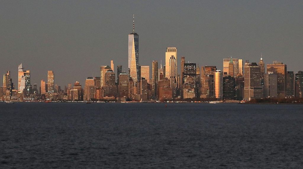 Maduro wird laut Trump nach New York gebracht