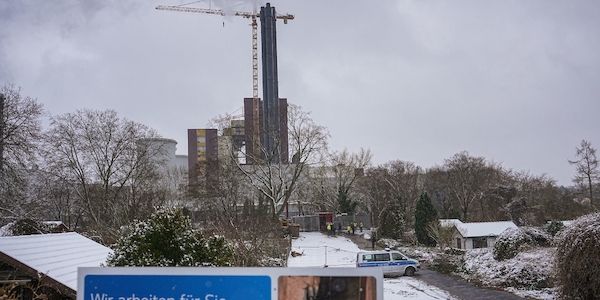 Betreiber: Stromausfall in Berlin wohl bis Donnerstag