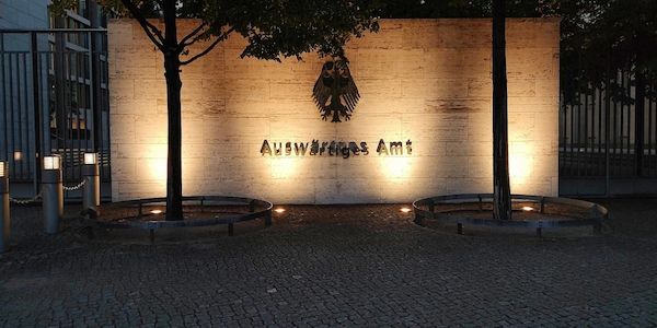 Krisenstab der Bundesregierung wegen Venezuela zusammengekommen