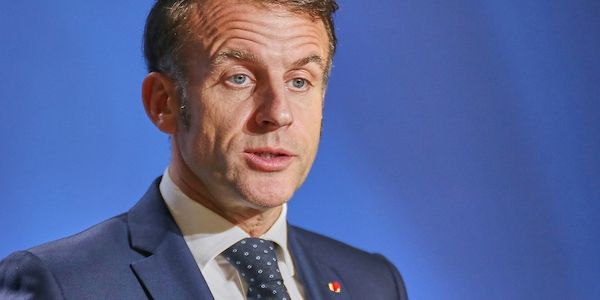 Macron lobt US-Aktion in Venezuela