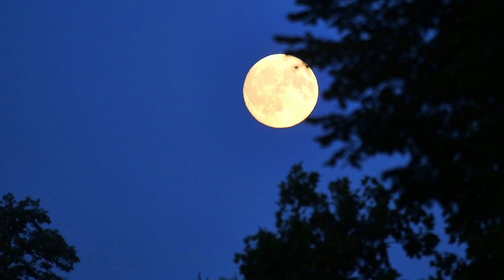 CSU will Deutschland zum Weltraumzentrum Europas machen